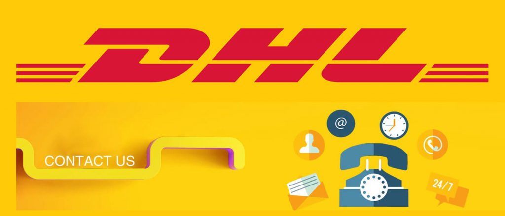 DHL Chennai Free Pick-Up| Dhl courier Chennai call 91 79046 76312